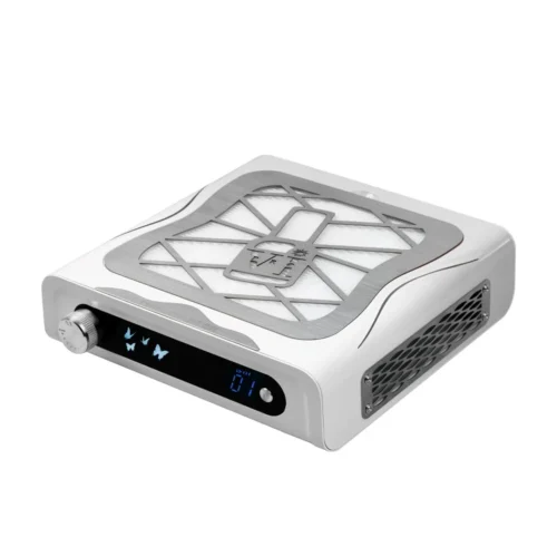 VI PRO ΑΠΟΡΡΟΦΗΤΗΡΑΣ ΛΕΥΚΟ