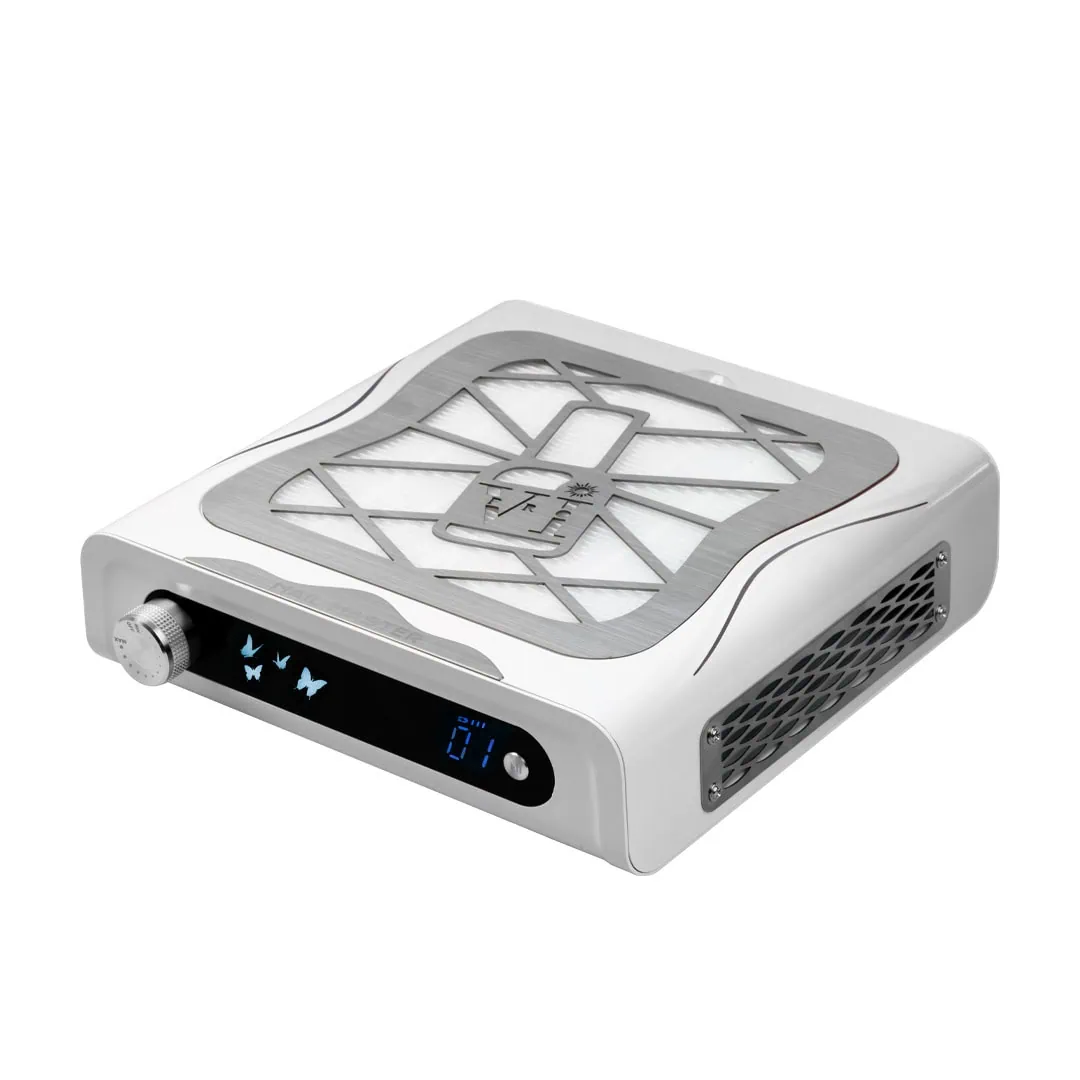 VI PRO ΑΠΟΡΡΟΦΗΤΗΡΑΣ ΛΕΥΚΟ