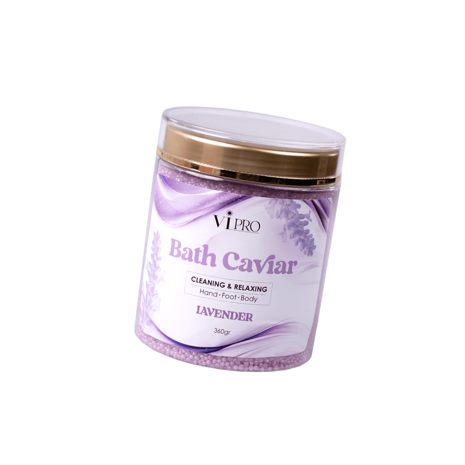Vi Pro Bath Caviars