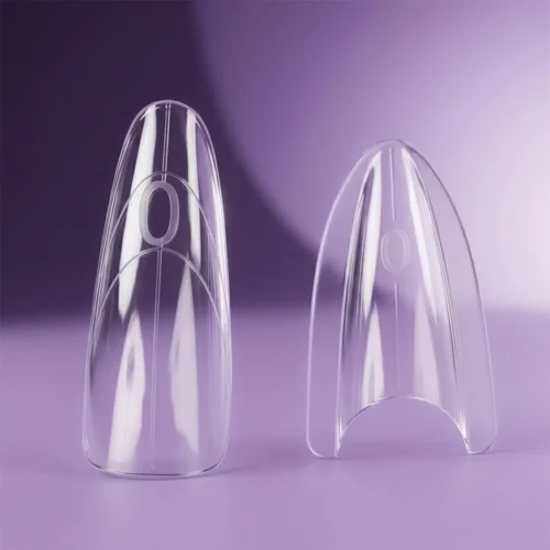 DOUBLE DUAL FORMS [SANDWICH] ALMOND 240PCS