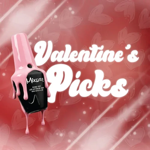 Valentine's Picks