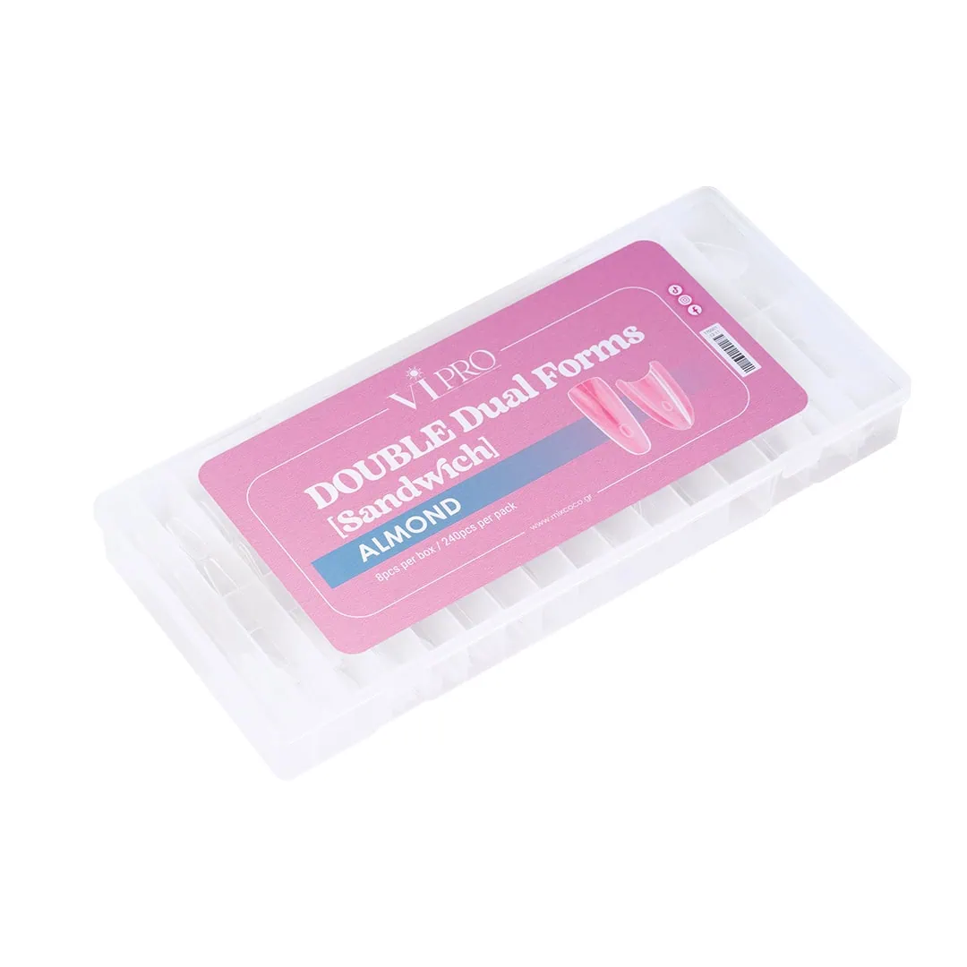 SANDWICH DUAL FORMS - VO PRO - 1 (1)