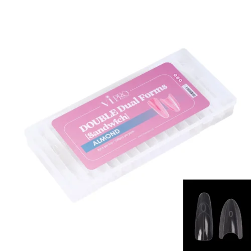 SANDWICH DUAL FORMS - VI PRO - 1