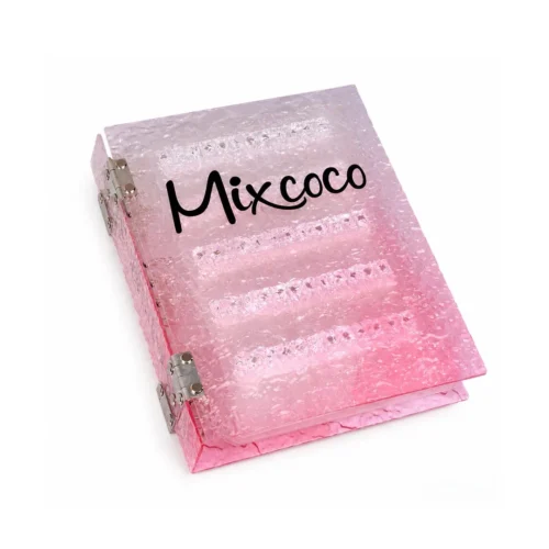BEAUTY DIARY BOOK
