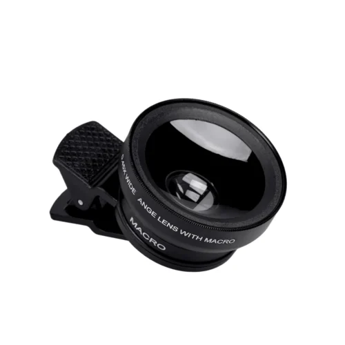 MACRO LENS - MIXCOCO