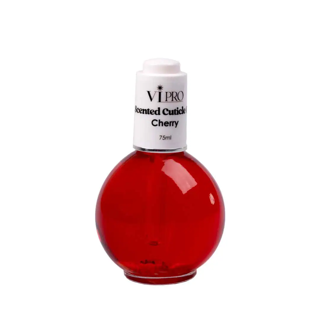 SCENTED CUTICLE OIL CHERRY