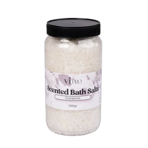 SCENTED BATH GARDENIA 1200GR