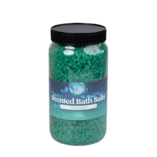 SCENTED BATH MOONLIGHT 1200GR