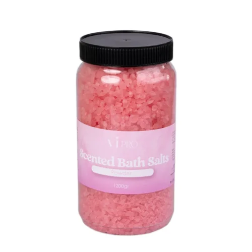 SCENTED BATH SALTS POWDER 1200GR