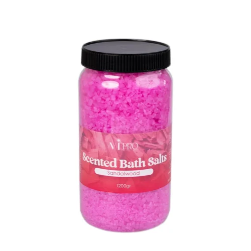 SCENTED BATH SANDALWOOD 1200GR