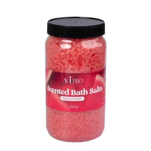 SCENTED BATH WATERMELON 1200GR