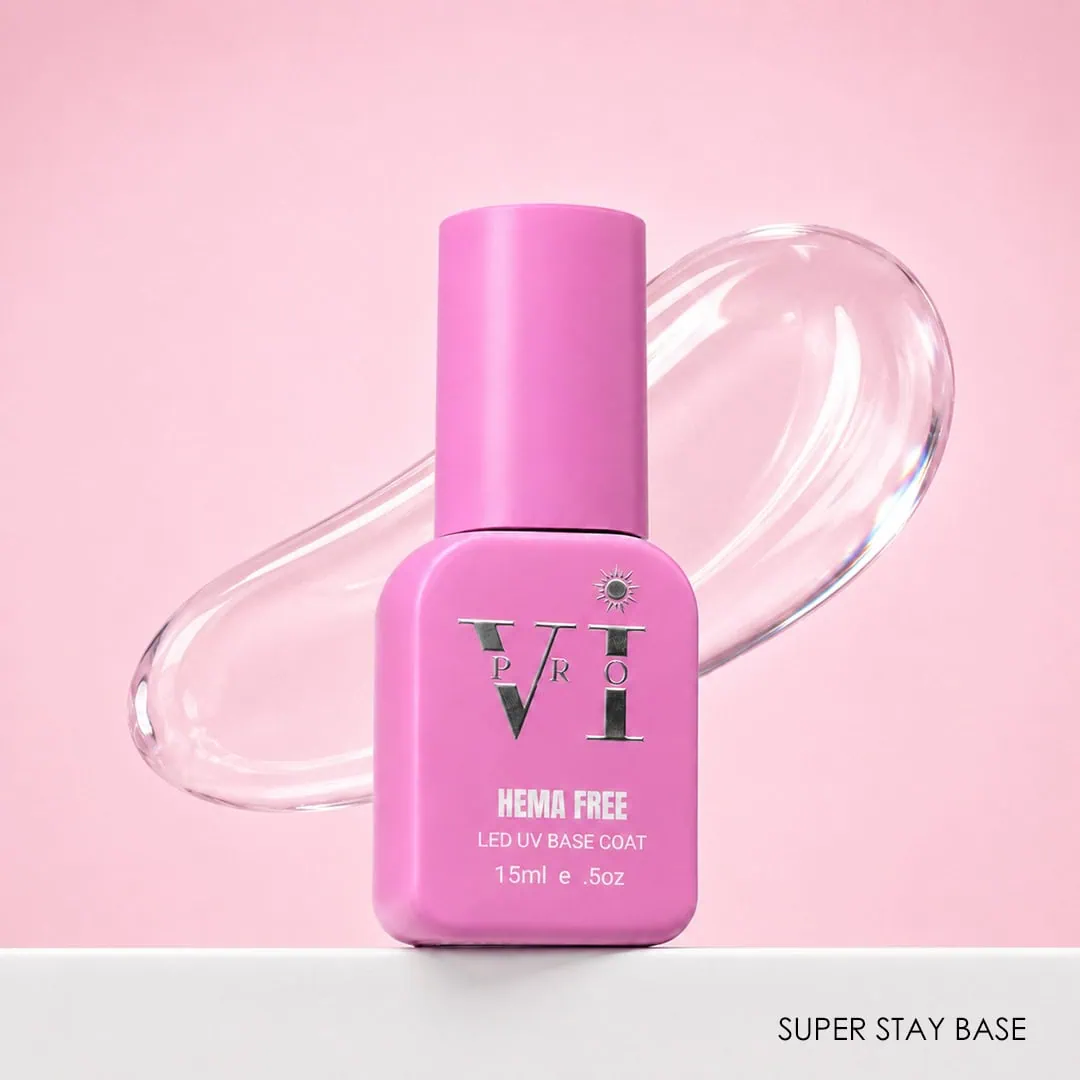 SUPER STAY BASE