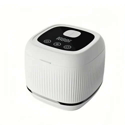 ULTRA SONIC CLEANER (1)