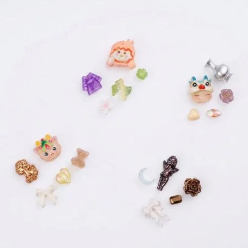 CUTE MIX 5TMX 1