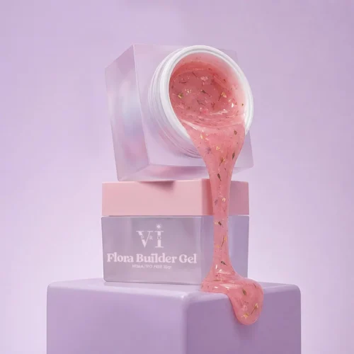 FLORA BUILDER GEL ECLAT - VI PRO_1