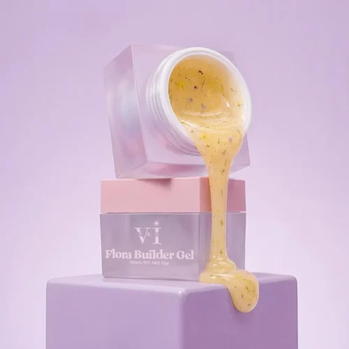 FLORA BUILDER GEL SPRING - VI PRO_1