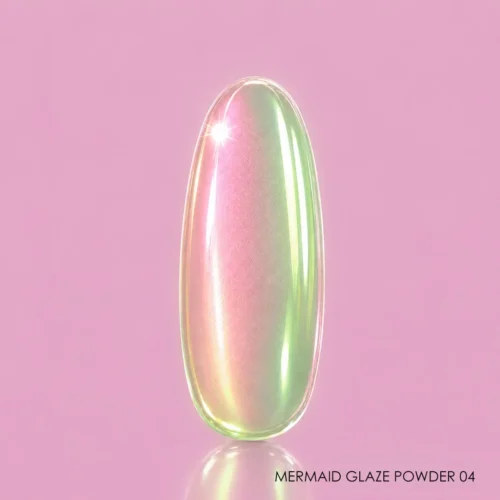 MERMAID GLAZE POWDER 04 5GR