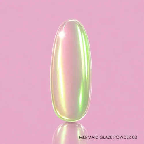 MERMAID GLAZE POWDER 08 5GR