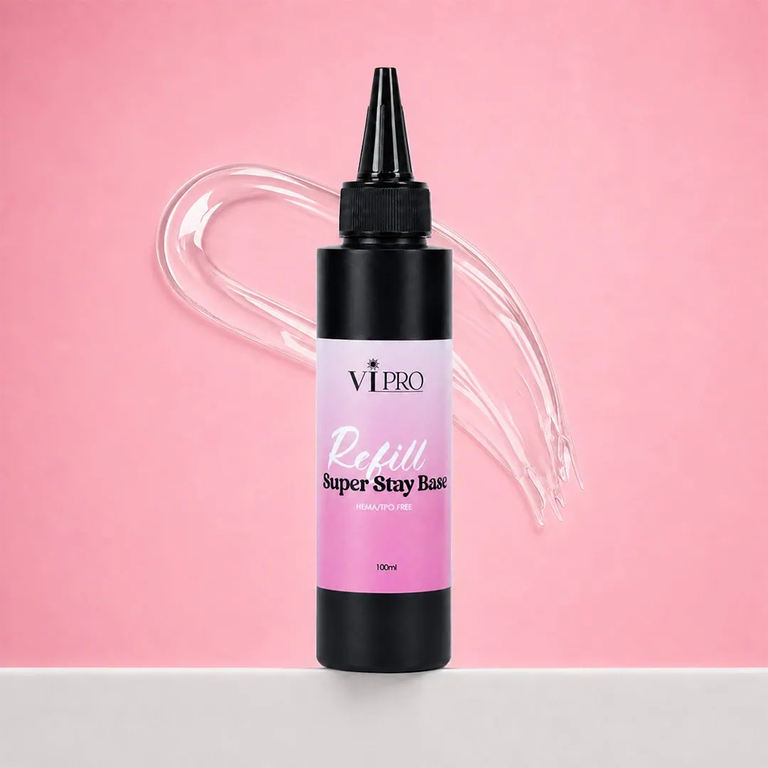 REFILL SUPER STAY BASE 100ML