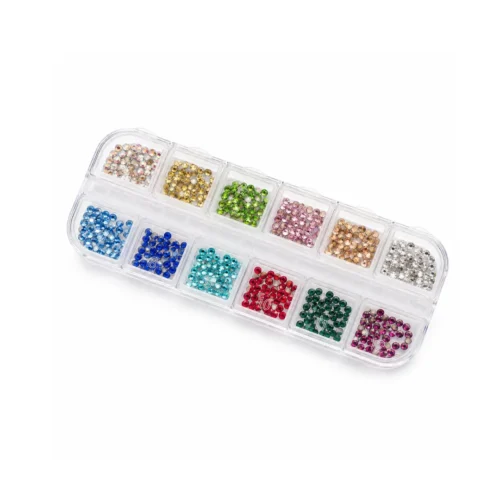 ΚΑΣΕΤΙΝΑ ΜΕ STRASS