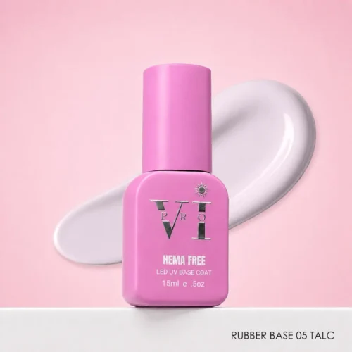 RUBBER BASE 05 TALC