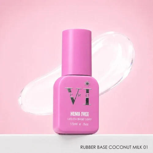 RUBBER BASE COCONUT MILK 01_ VI PRO