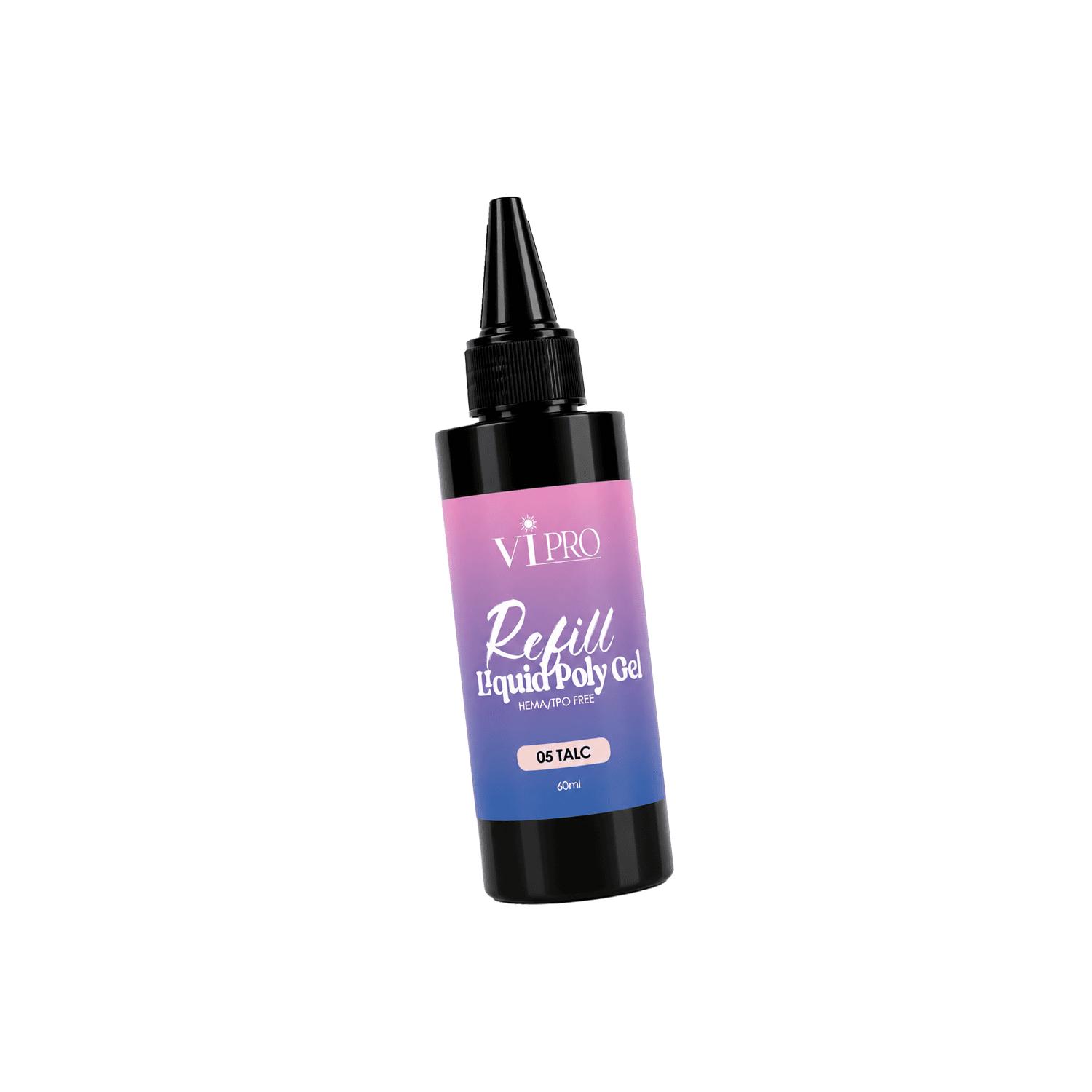 Liquid PolyGels Refill 60ml