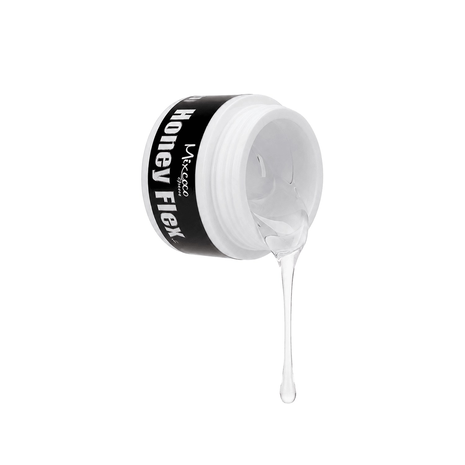 Mixcoco Honey Flex Builder Gels