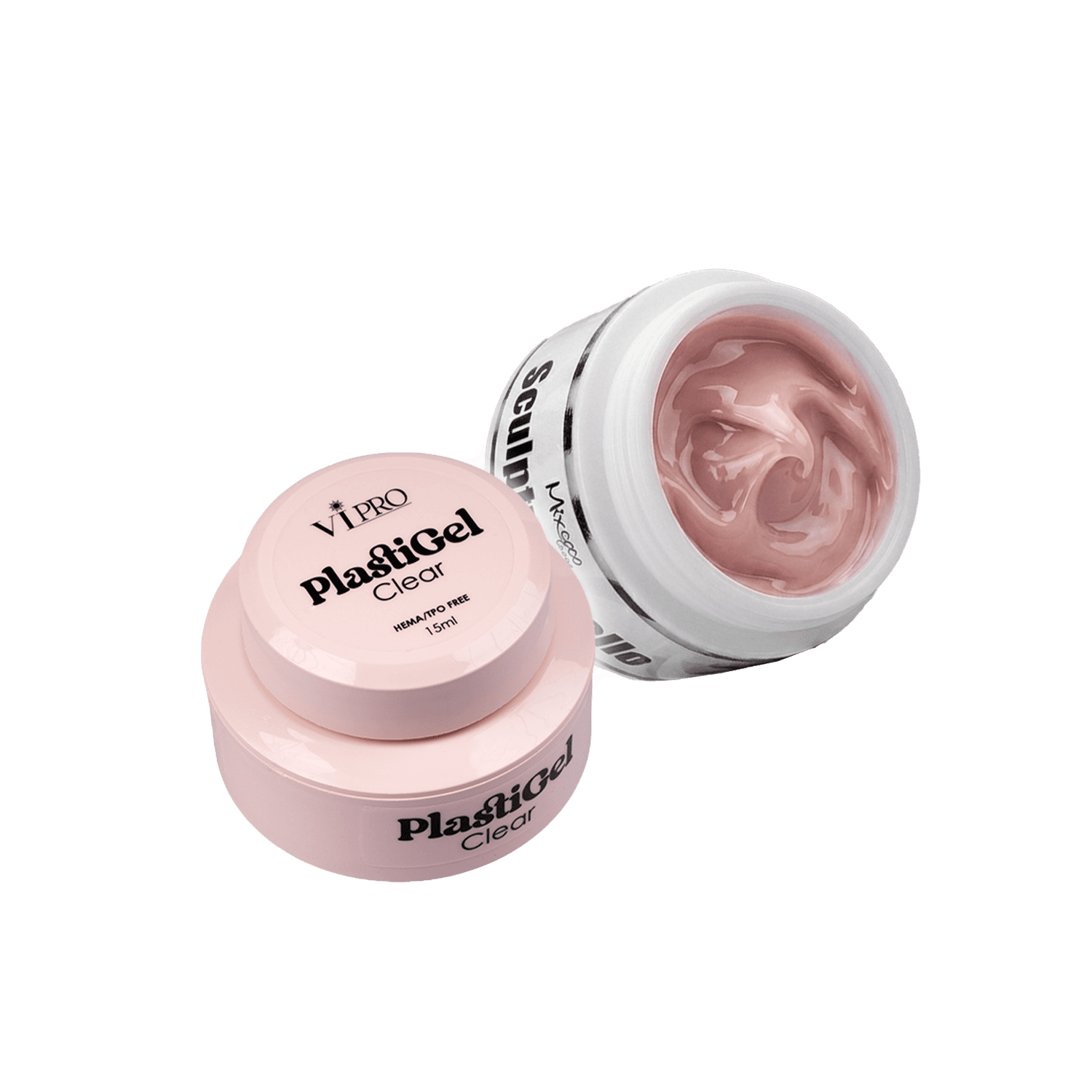 Sculpting Gels