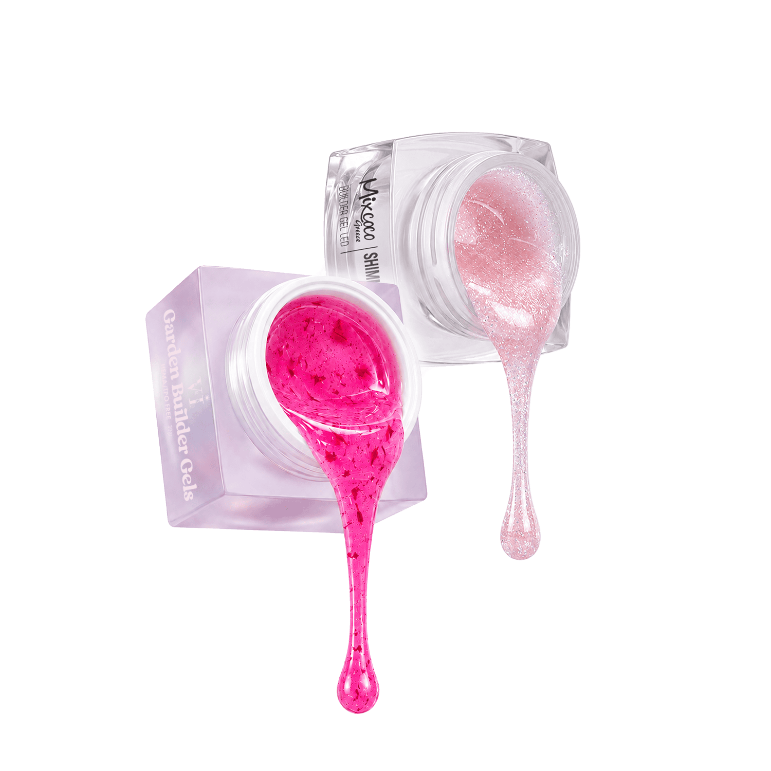 Special Effects Builder Gels