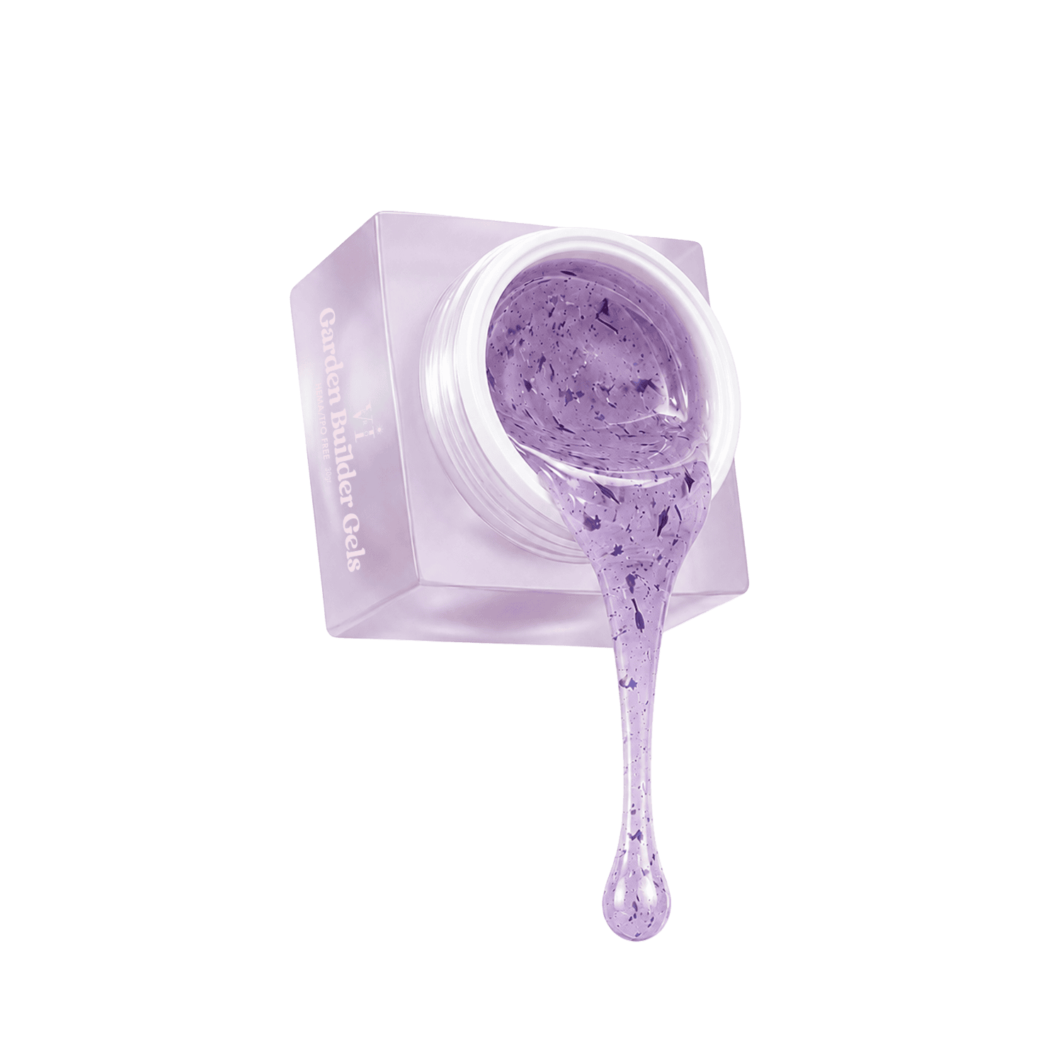 Flower Builder Gels