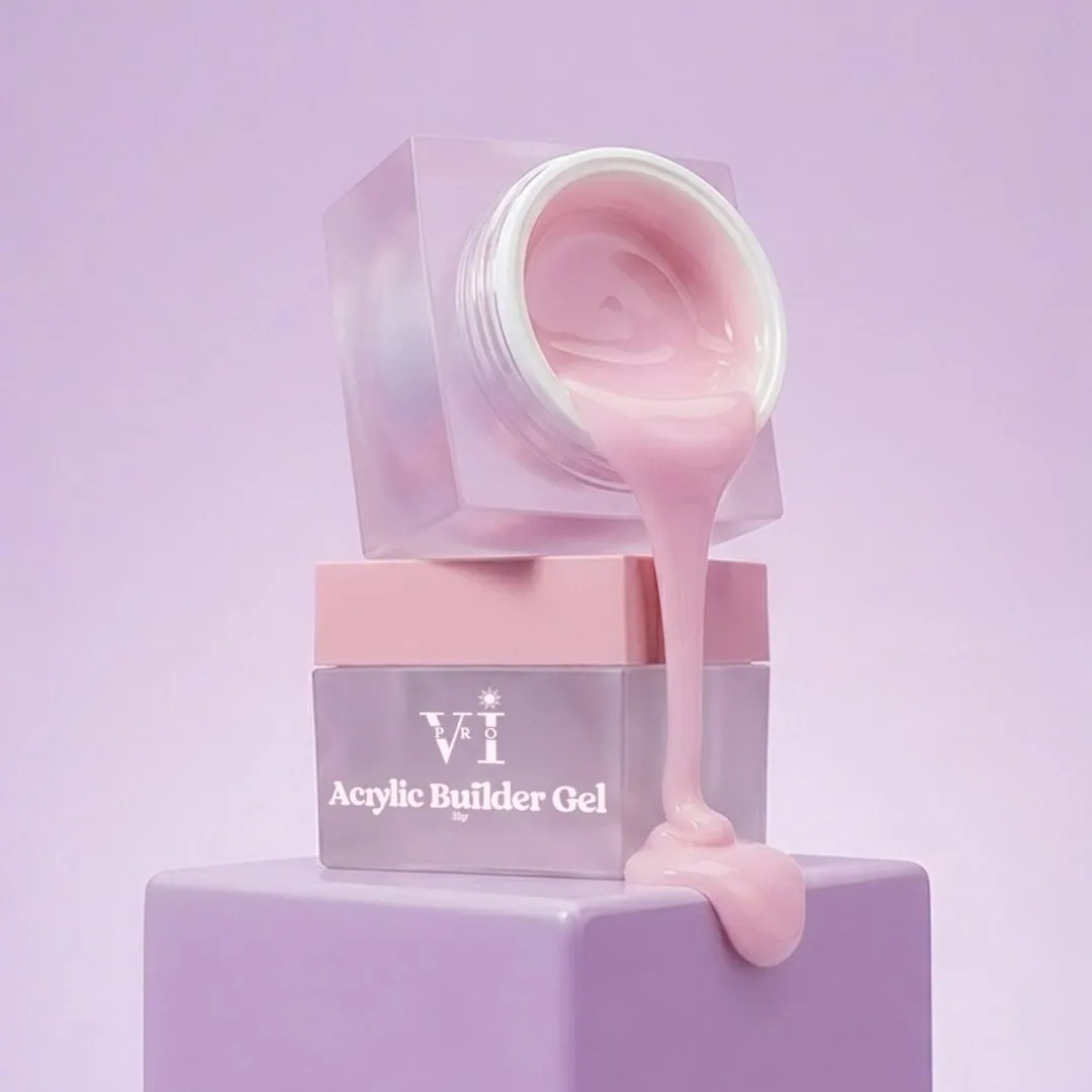 ACRYLIC BUILDER GEL BLUSH AFFAIR_1