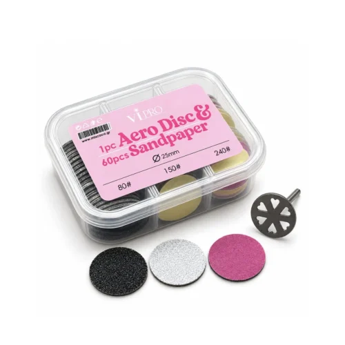 AERO DISC & SANDPAPER VI PRO_1