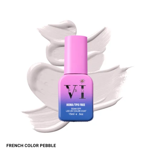 FRENCH COLOR PEBBLE VI PRO