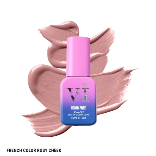 FRENCH COLOR ROSY CHEEK - VI PRO