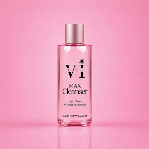 MAX CLEANSER 200ML - VI PRO