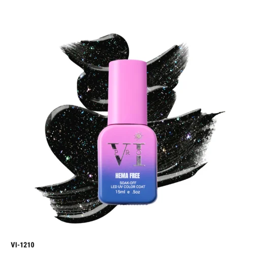 VI COLOR - 1210 PRISMA BLACK